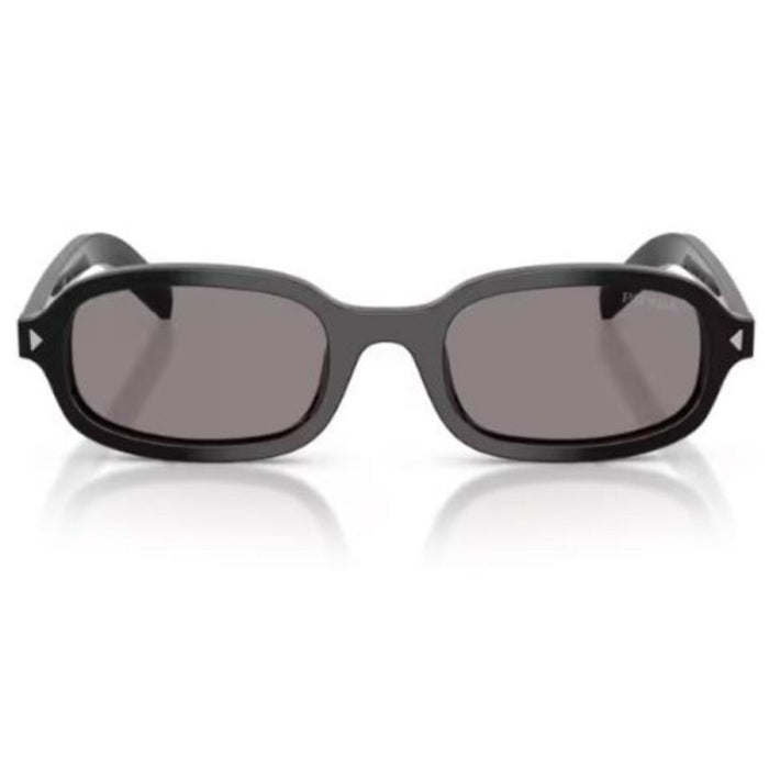 Sunglasses Prada PR D06S 16K03D 50 20 — vista 2