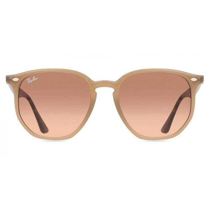 Sunglasses Ray-Ban RB4306 678846 54 19 — vista 2