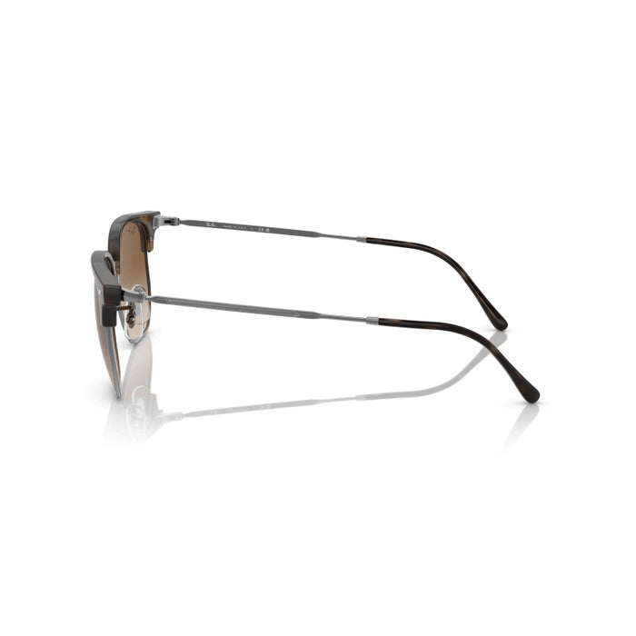 Солнцезащитные очки Ray-Ban New Clubmaster RB4416 710/51 51 20 — vista 3