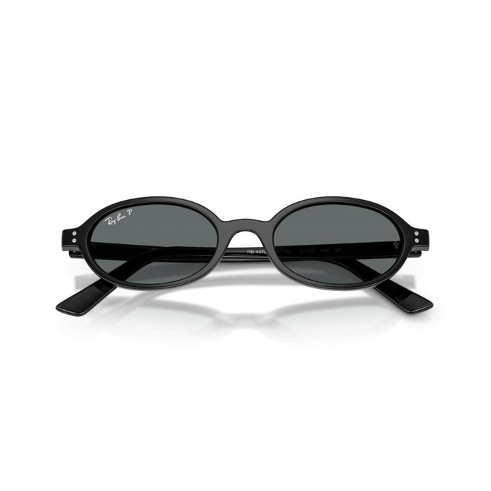 Gafas de Sol Ray-Ban RB4472 667781 51 20 — vista 4