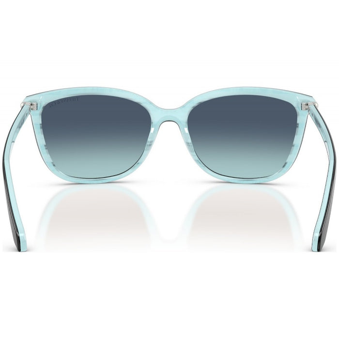 Gafas de Sol Tiffany&Co TF4105HB 81939S 55 17 — vista 5