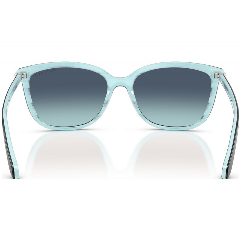 Gafas de Sol Tiffany&Co TF4105HB 81939S 55 17 Tiffany - 5