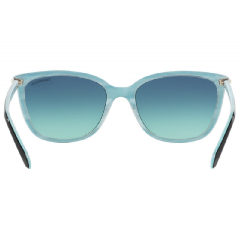 Gafas de Sol Tiffany&Co TF4105HB 81939S 55 17 Tiffany - 10