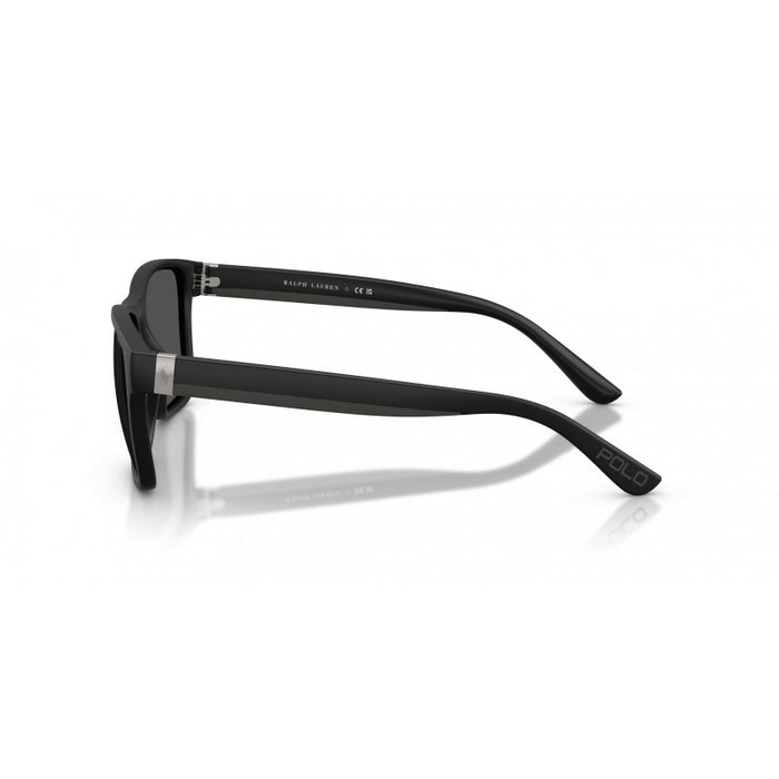 Lunettes de Soleil Polo Ralph Lauren PH4229U 500187 56 17 — vista 3