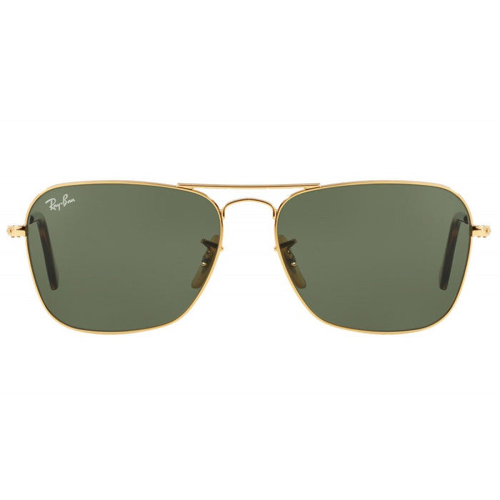 Gafas de Sol Ray-Ban Caravan RB3136 181/71 55 15 — vista 2