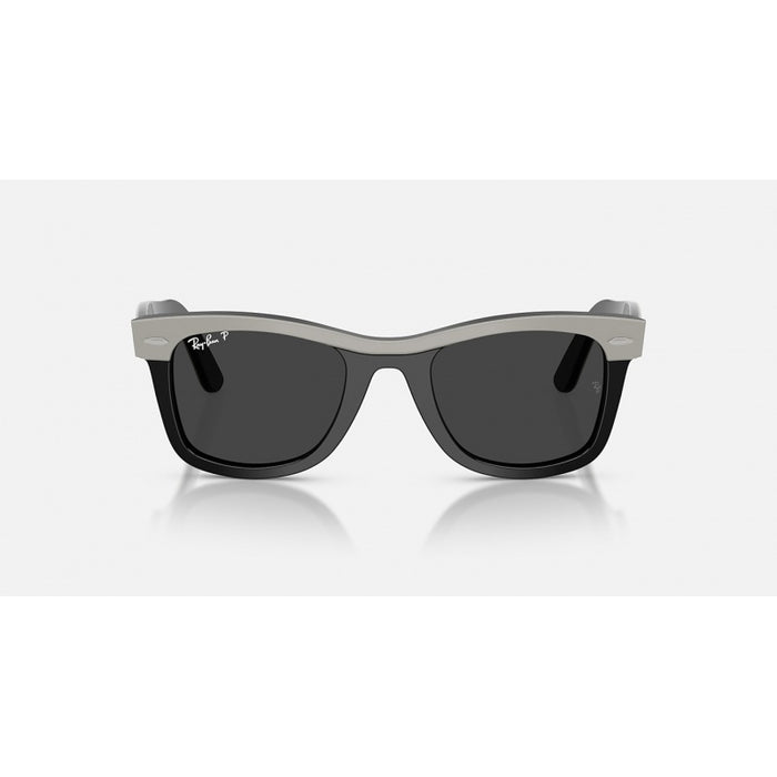 Sonnenbrillen Ray-Ban RB2240 144248 50 22 — vista 2