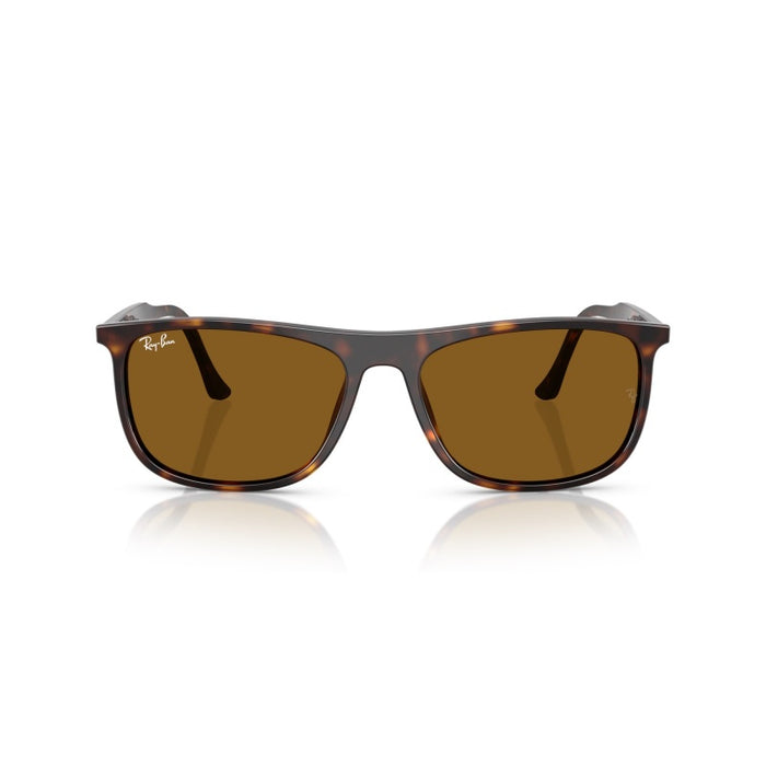 Солнцезащитные очки Ray-Ban RB2216 902/33 58 18 — vista 2