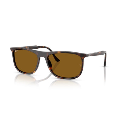 Солнцезащитные очки Ray-Ban RB2216 902/33 58 18