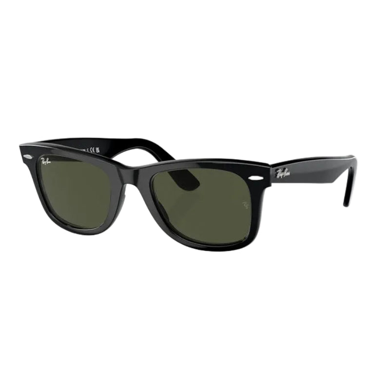 Gafas de Sol Ray-Ban Wayfarer RB2140 901/32 54 18 Ray-Ban - 1