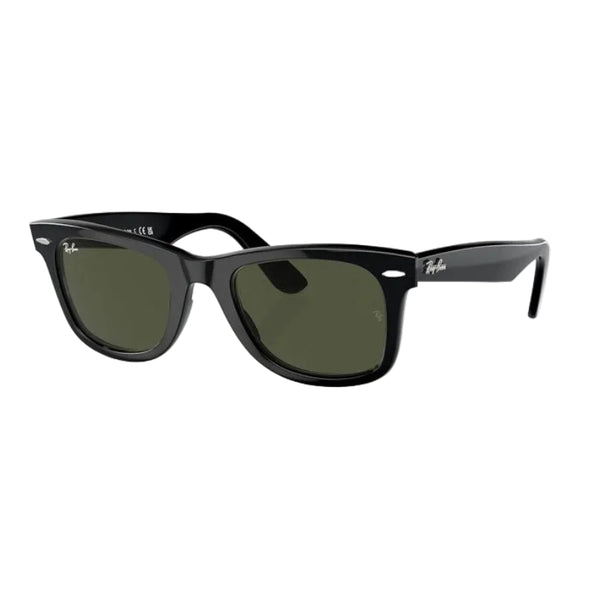 Gafas de Sol Ray-Ban Wayfarer RB2140 901/32 54 18 Ray-Ban - 1