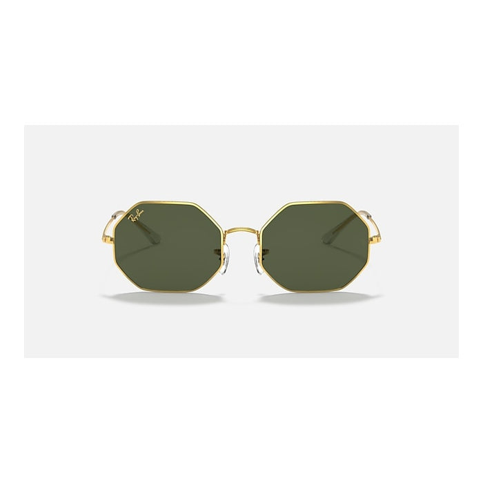 Солнцезащитные очки Ray-Ban Octagon RB1972 914931 54 19 — vista 2