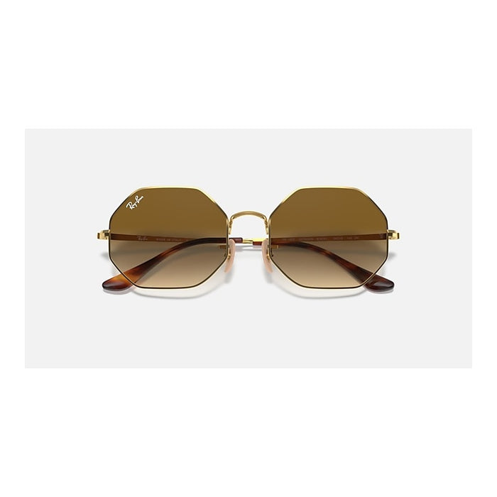Lunettes de Soleil Ray-Ban Octagon RB1972 914751 54 19 — vista 2
