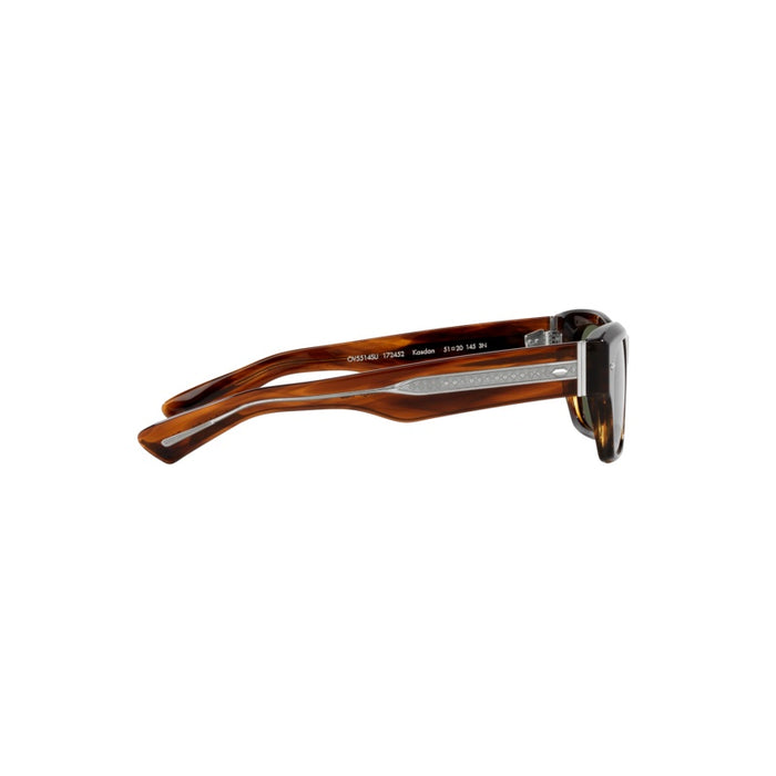 Gafas de Sol Oliver Peoples Kasdan OV5514SU 172452 51 20 — vista 4