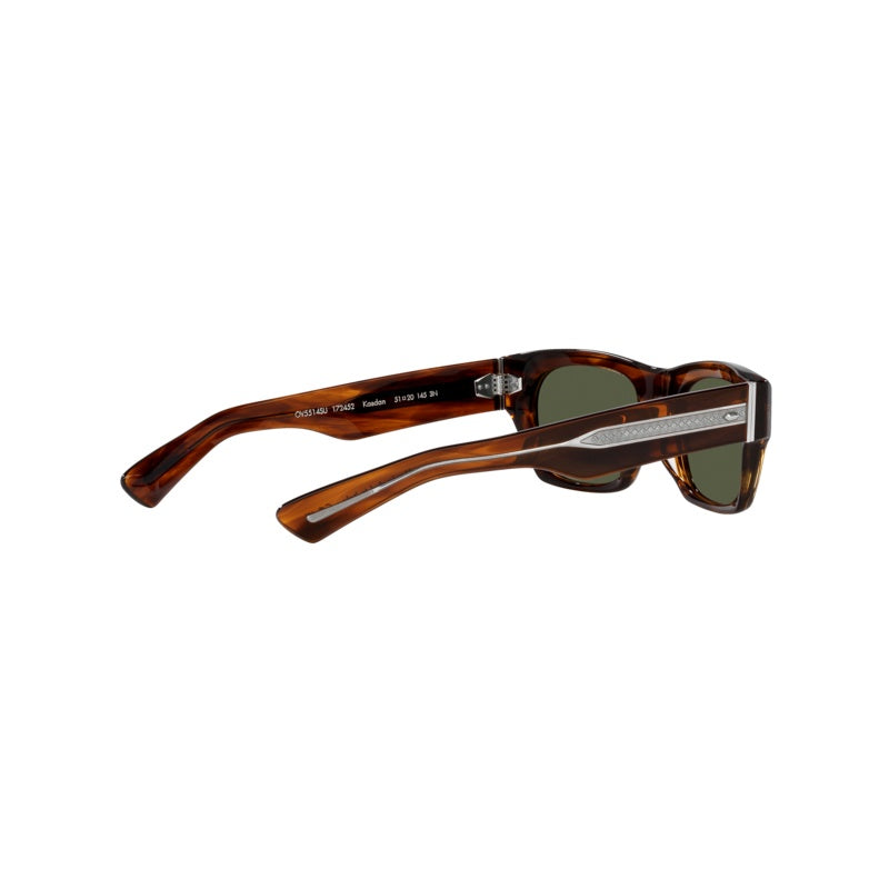 Gafas de Sol Oliver Peoples Kasdan OV5514SU 172452 51 20 Oliver Peoples - 5