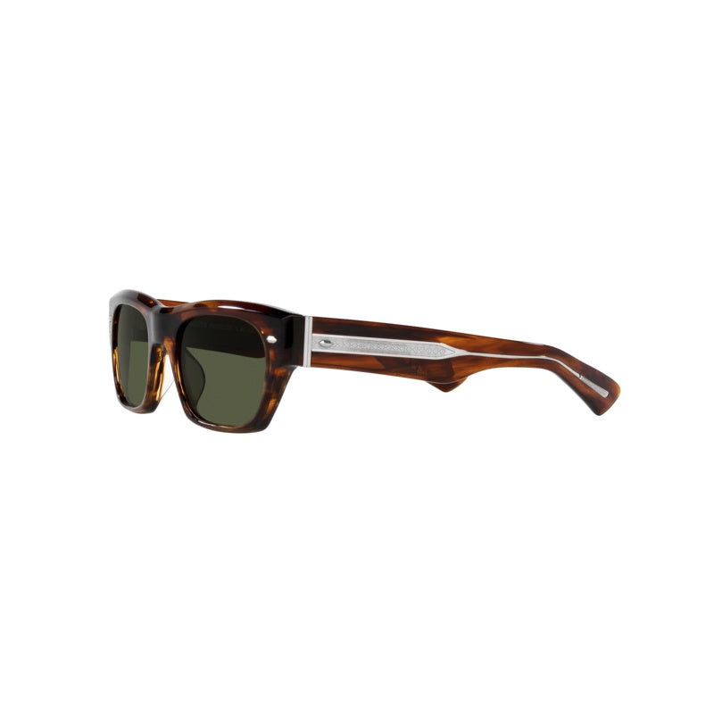 Gafas de Sol Oliver Peoples Kasdan OV5514SU 172452 51 20 Oliver Peoples - 11