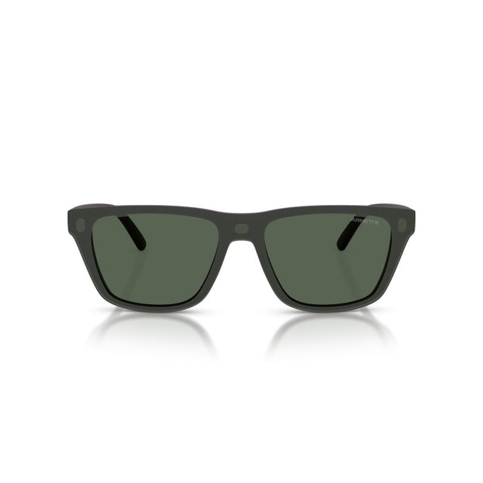 Korrektionsbrillen Arnette AN4376 30291W 55 17 — vista 2