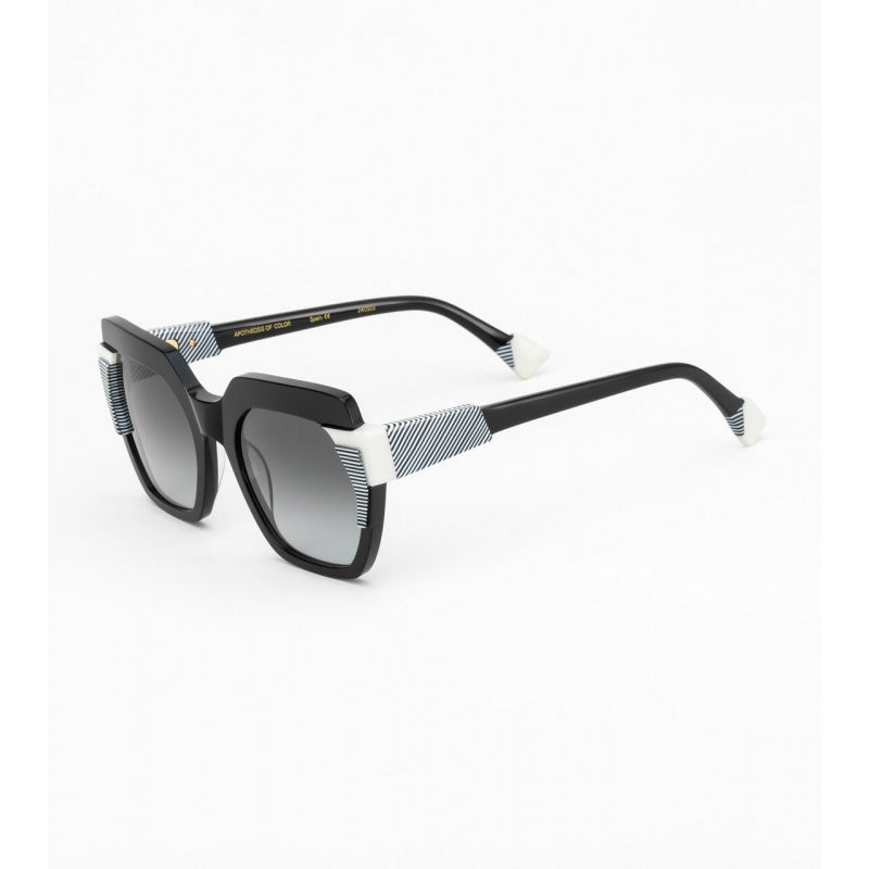 Gafas de Sol Woodys Atelier Herbe 01 53 21 Woodys - 3