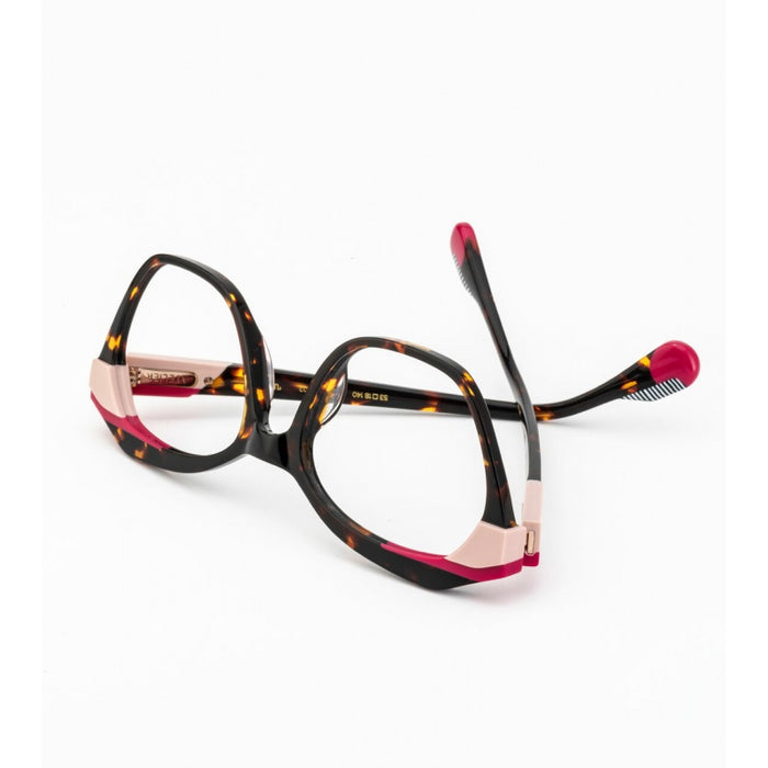 Woodys Atelier Love 02 53 18 近视眼镜 — vista 2