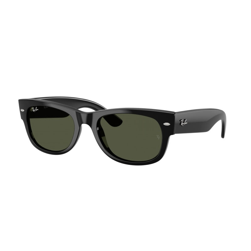 Lunettes de Soleil Ray-Ban RB0832S 901/31 55 21