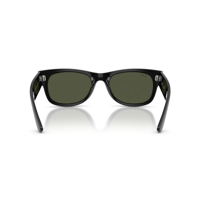 Lunettes de Soleil Ray-Ban RB0832S 901/31 55 21 — vista 3