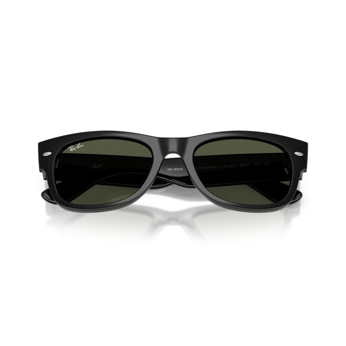 Lunettes de Soleil Ray-Ban RB0832S 901/31 55 21 — vista 4