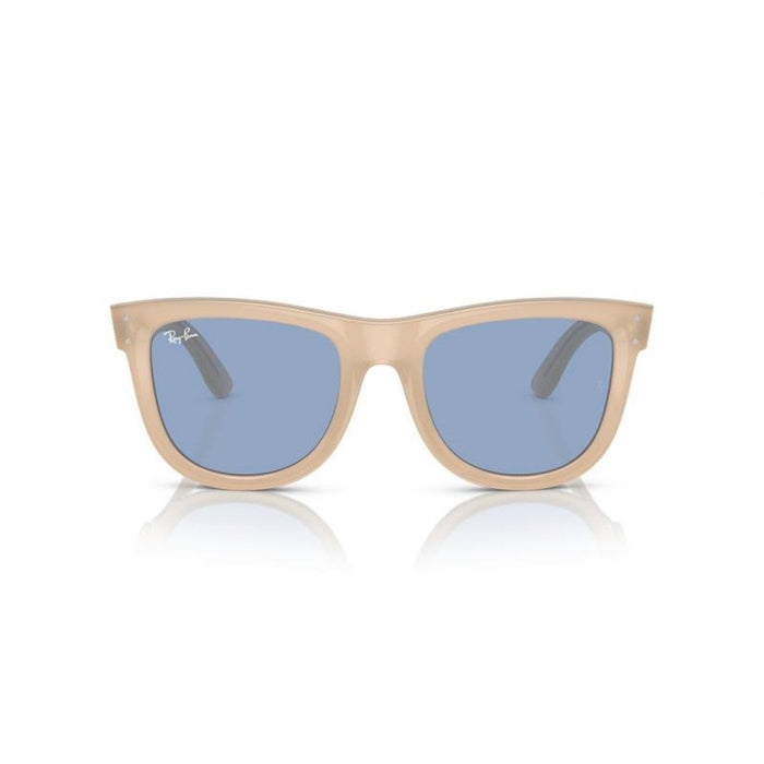 Sonnenbrillen Ray-Ban Wayfarer Reverse RB0502 678072 53 20 — vista 2