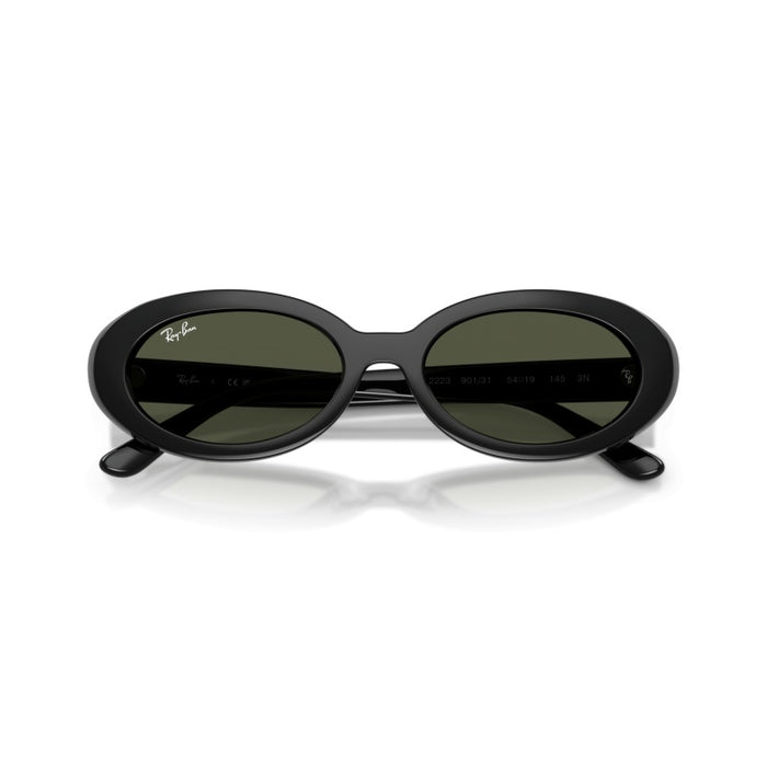 Gafas de Sol Ray-Ban RB2223 901/31 54 19 — vista 4