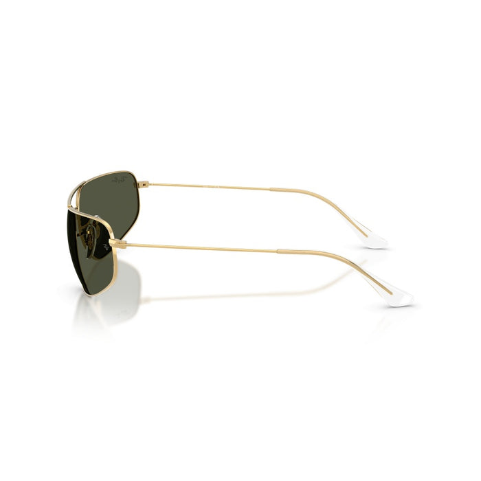 Sonnenbrillen Ray-Ban RB3780 001/31 63 16 — vista 3