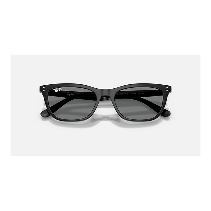 Gafas de Sol Ray-Ban RB4474D 710/87 54 18 — vista 4