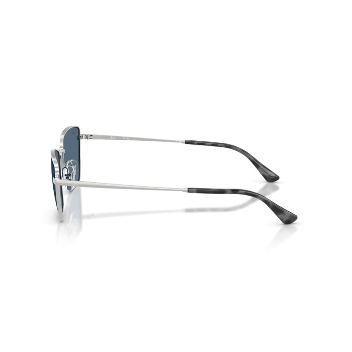 Lunettes de Soleil Ray-Ban RB3783 003/80 56 18 — vista 3