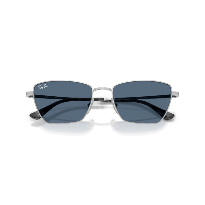 Lunettes de Soleil Ray-Ban RB3783 003/80 56 18 — vista 5