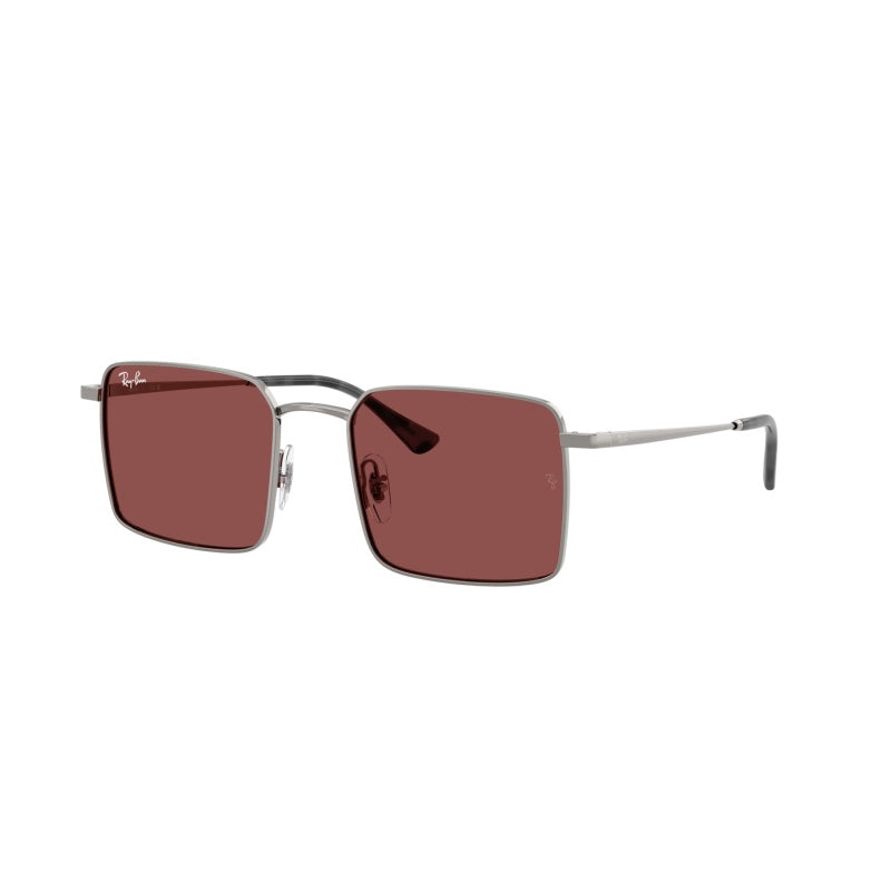 Lunettes de Soleil Ray-Ban RB3782 004/75 53 20