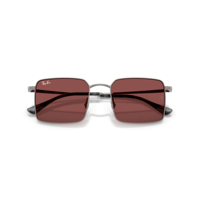 Lunettes de Soleil Ray-Ban RB3782 004/75 53 20 — vista 5