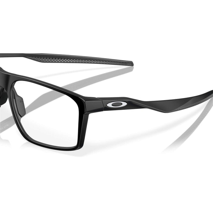 Lunettes de Vue Oakley Bat Flip OX8183 01 58 18 — vista 4
