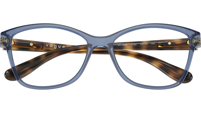 Vogue Eyewear VO2998 2762 54 16 — vista 4