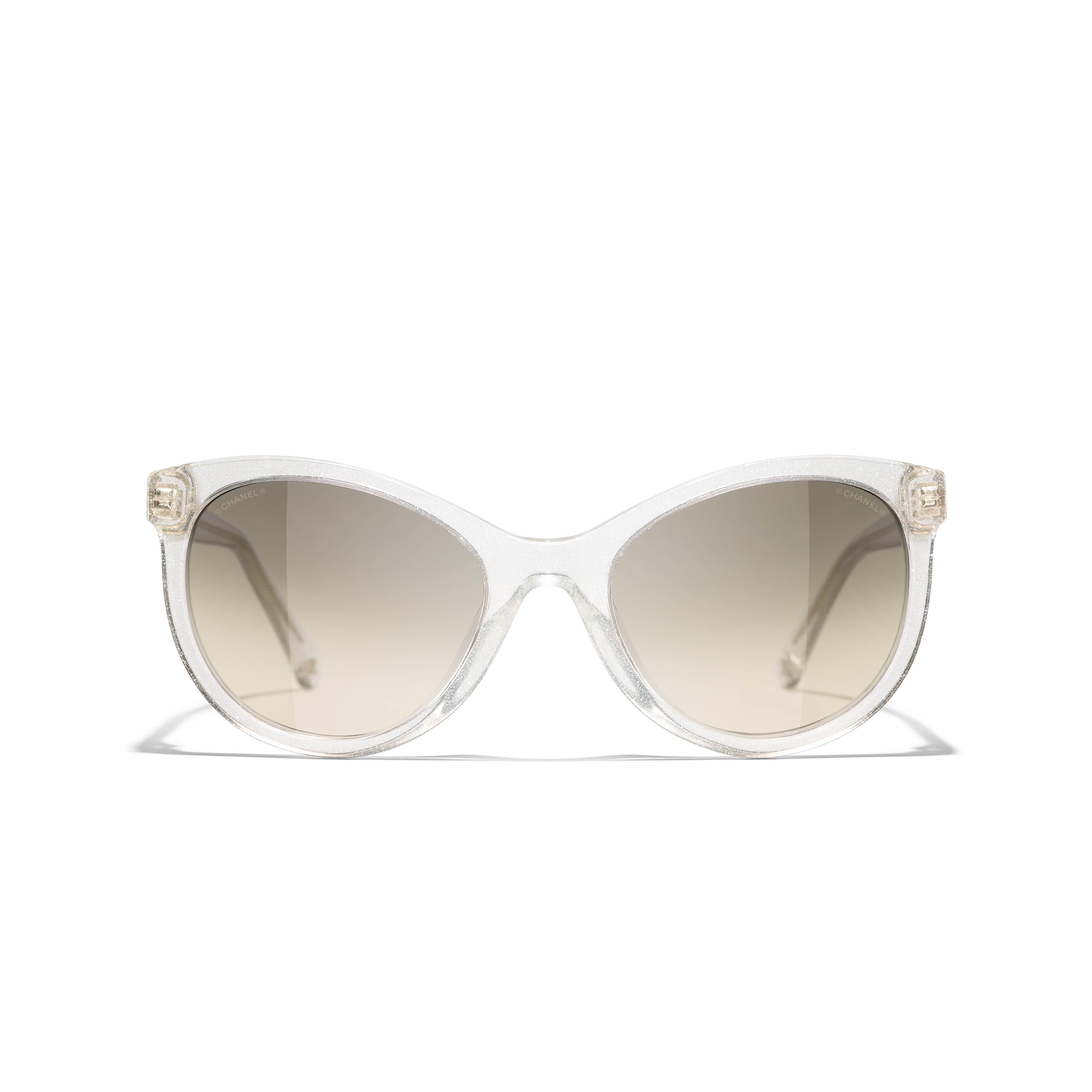 Gafas de Sol CHANEL 5523U Transparente 52 20 140