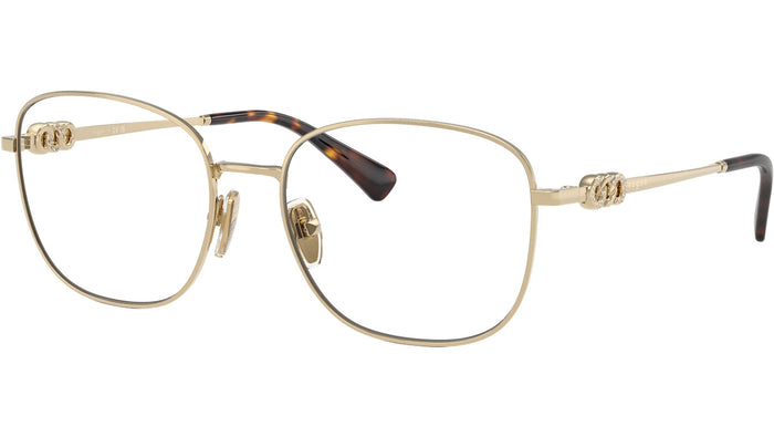 Brille Vogue Eyewear VO4319B 848 — vista 2