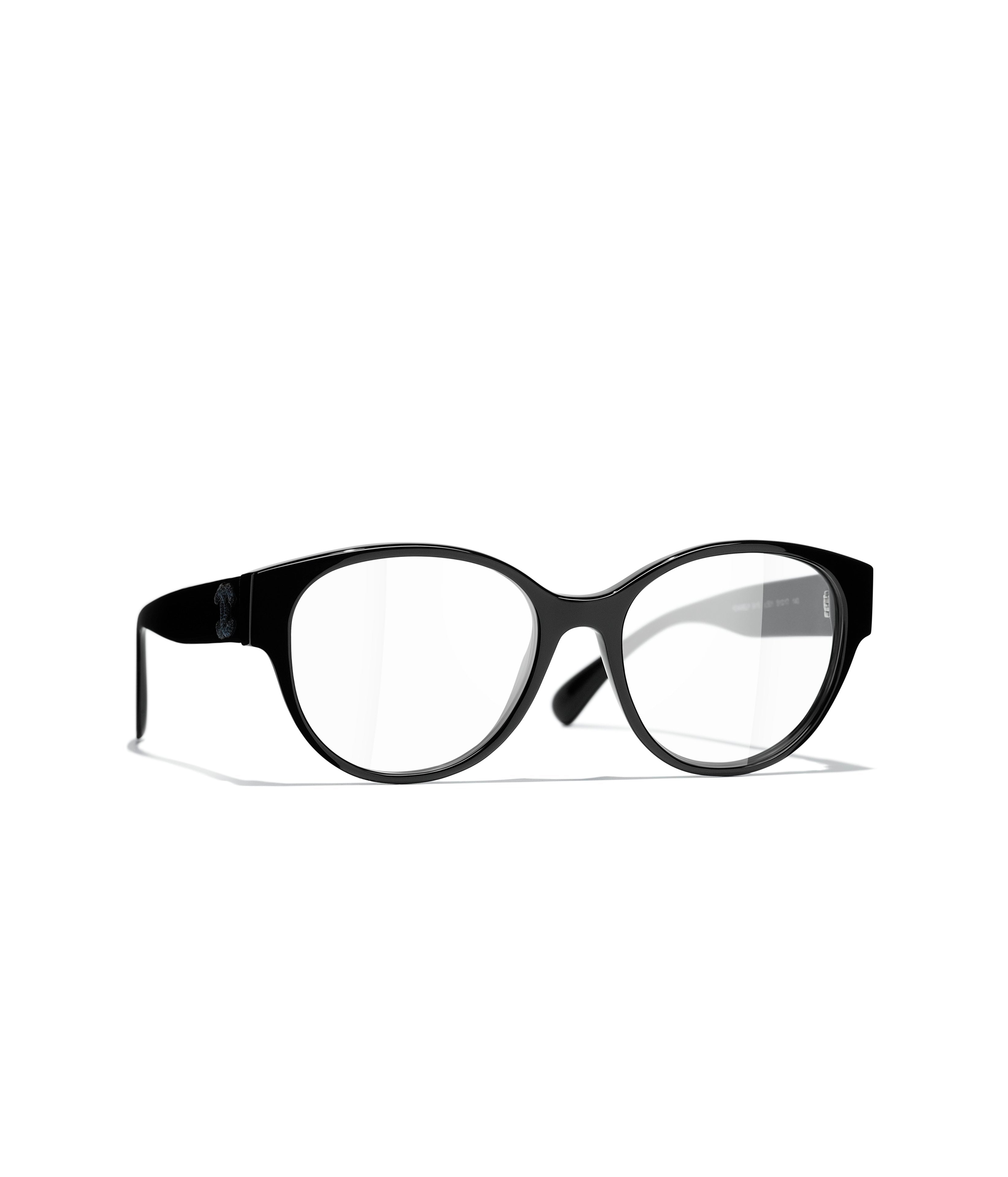 CHANEL 3415 C501 51/17 - official view 1