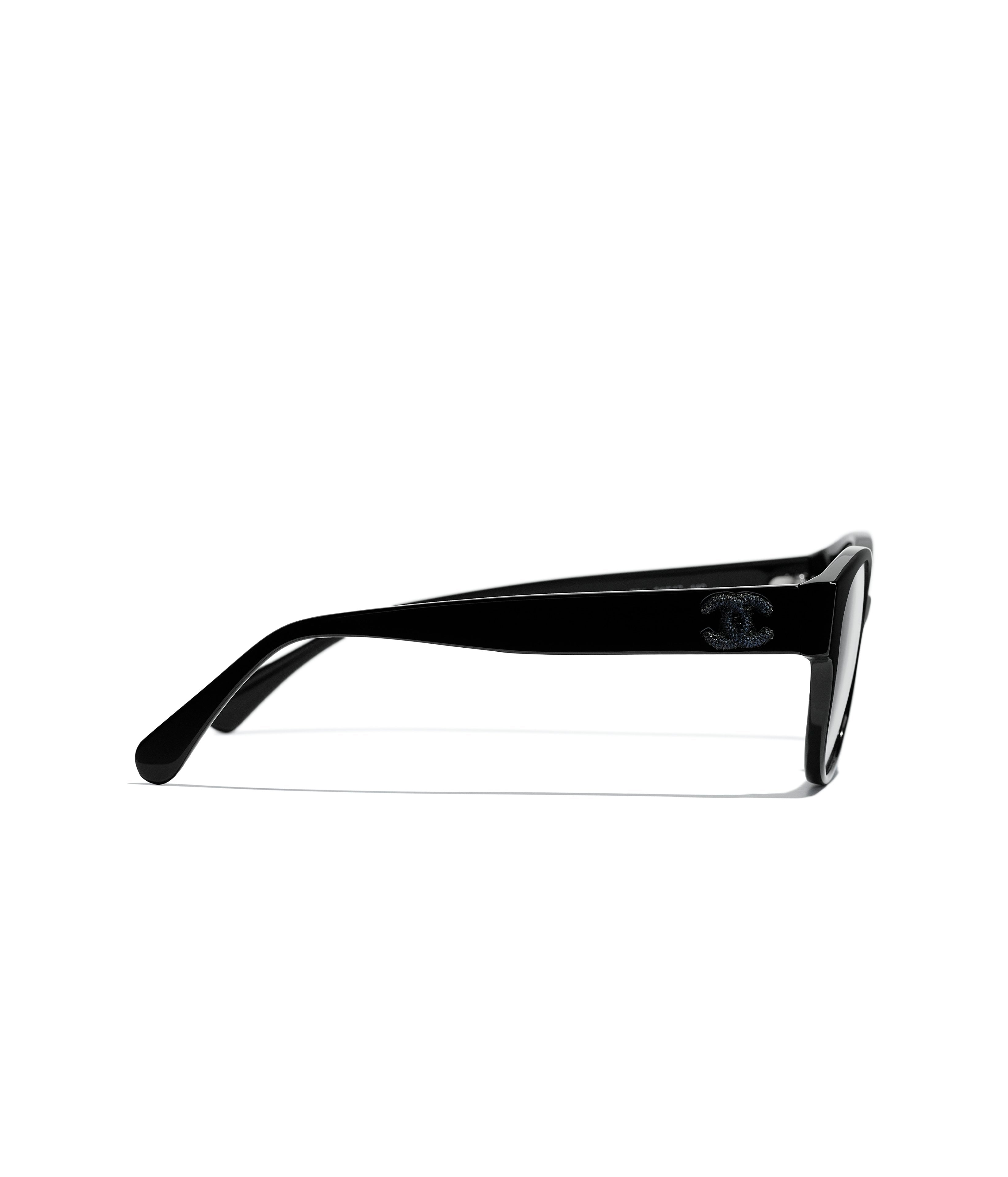 CHANEL 3415 C501 51/17 - official view 3