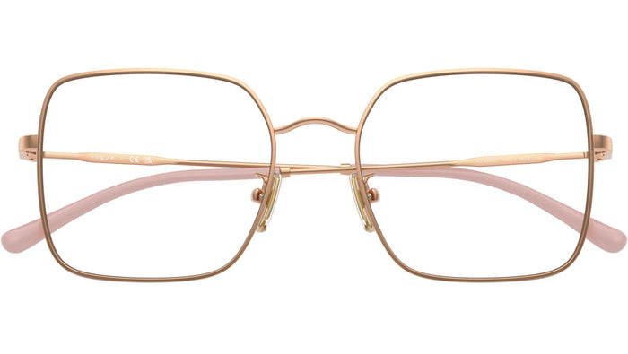 Gafas Graduadas Vogue Eyewear VO4328D 5152 54 19 — vista 4
