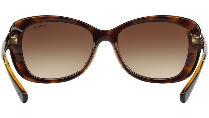 Sunglasses Vogue Eyewear VO2943SB W65613 55 17 — vista 5