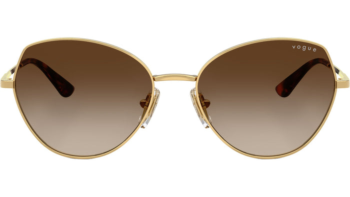 Sunglasses Vogue Eyewear VO4330S 280/13 56 17 — vista 2