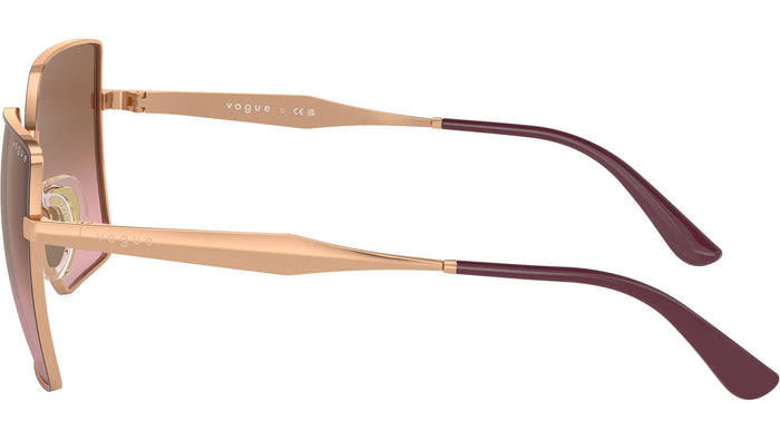Sonnenbrille Vogue Eyewear VO4284S 518214 56 17 — vista 3