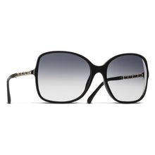 CHANEL 5210Q N501/3C 57 17 135 Sunglasses