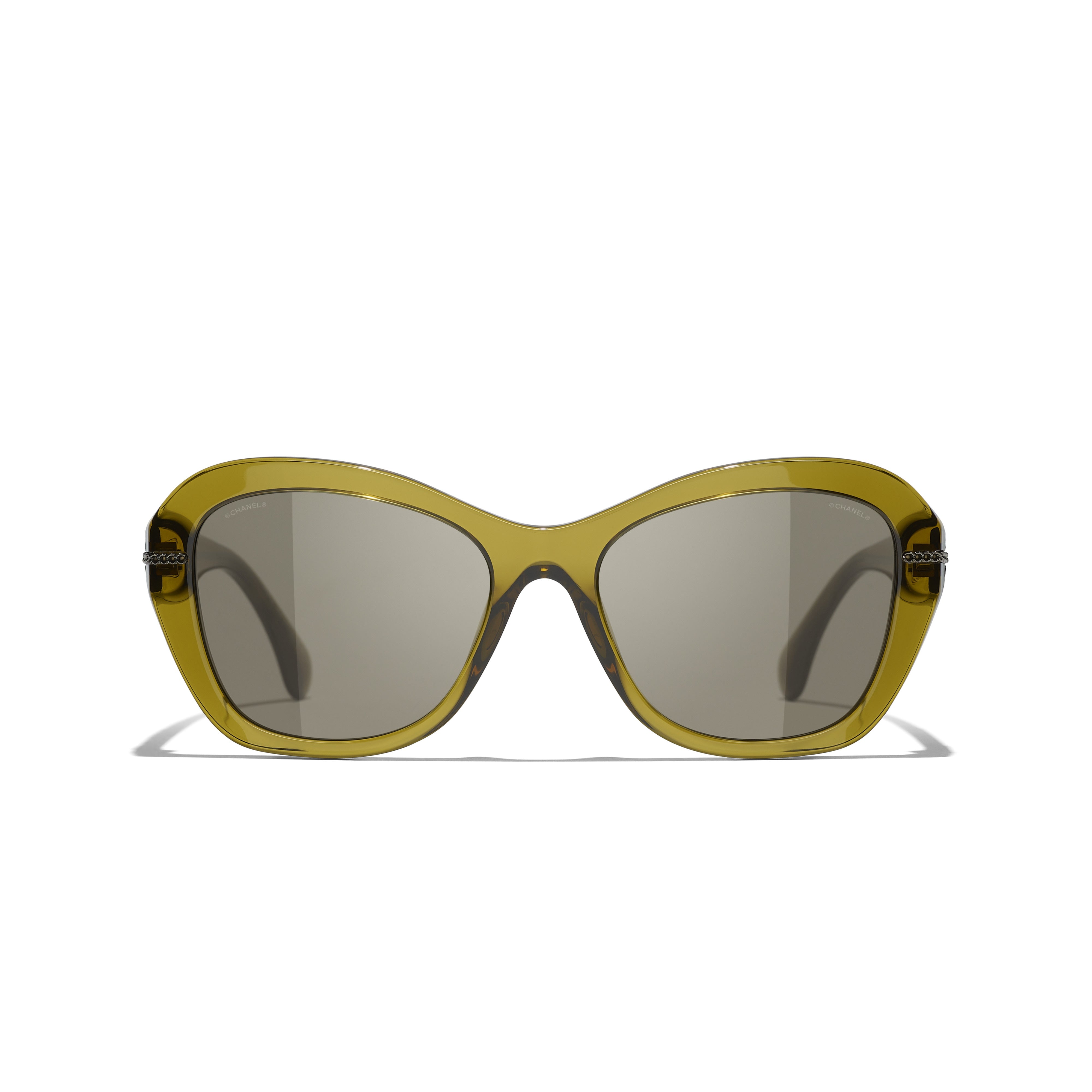 Gafas de Sol CHANEL 5510 1742/3 55 18 140