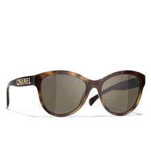 Gafas de Sol CHANEL 5458 1661/3 55 17