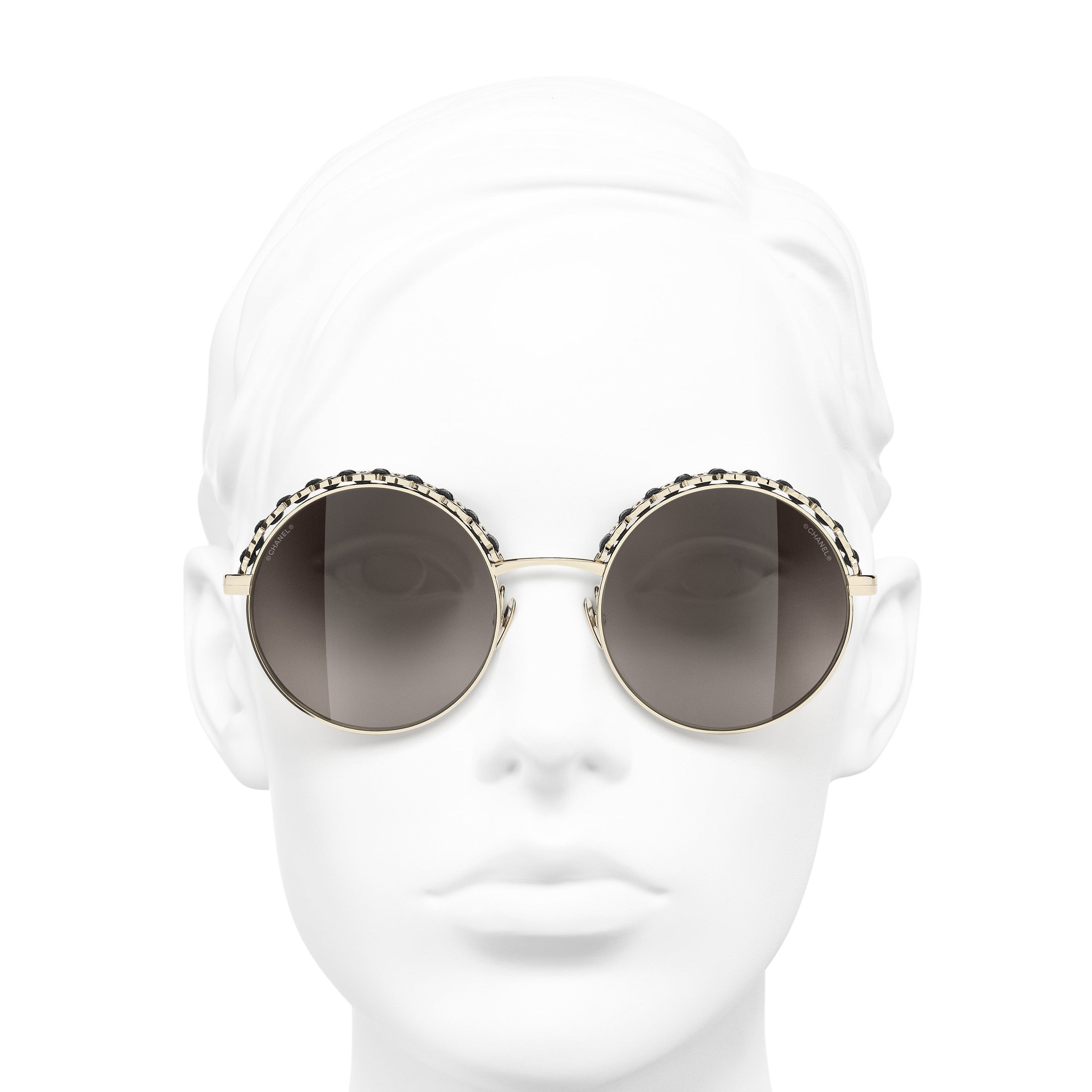 Gafas de Sol CHANEL 4265Q C395/3 53 21 135