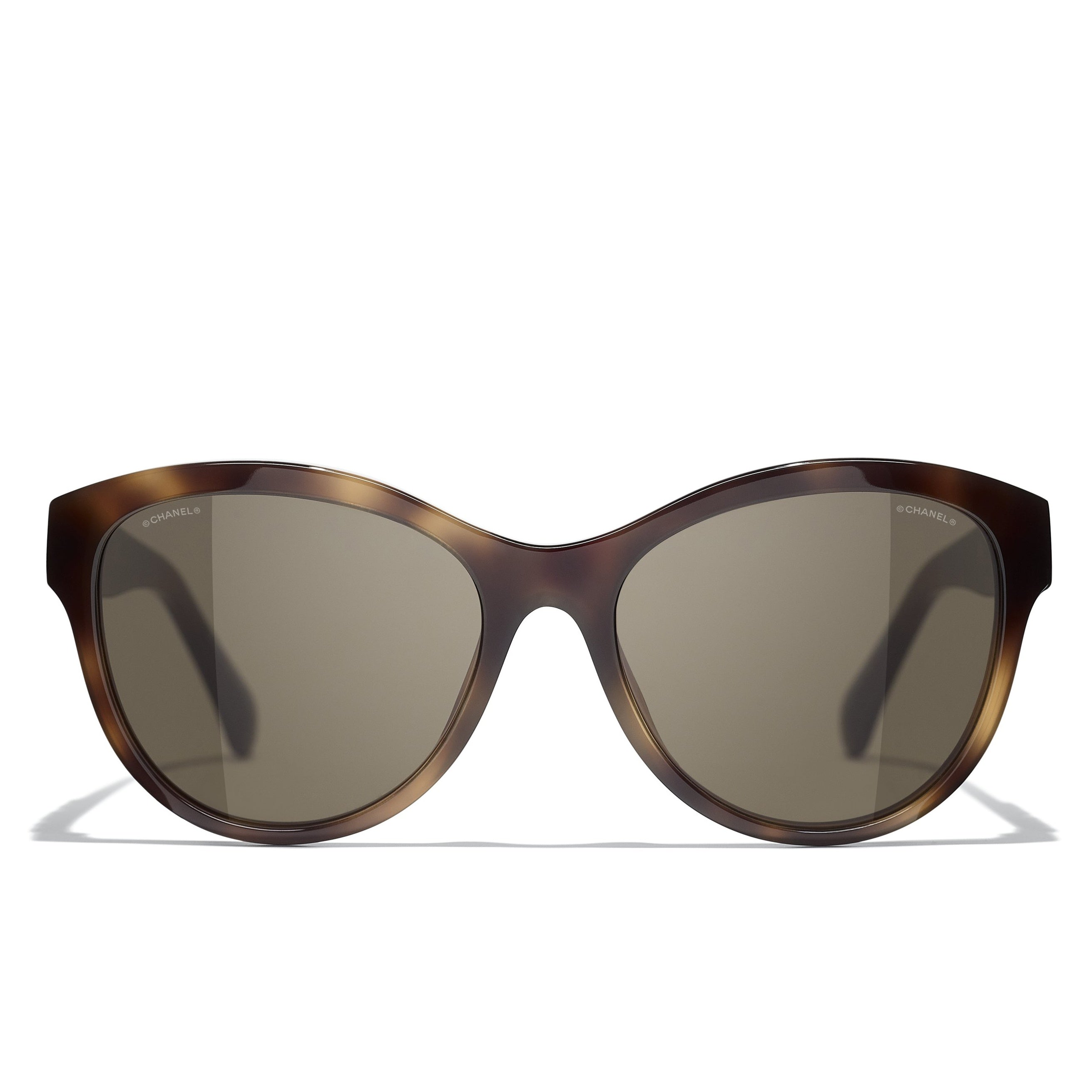 Gafas de Sol CHANEL 5458 1661/3 55 17 140 - Vista 2