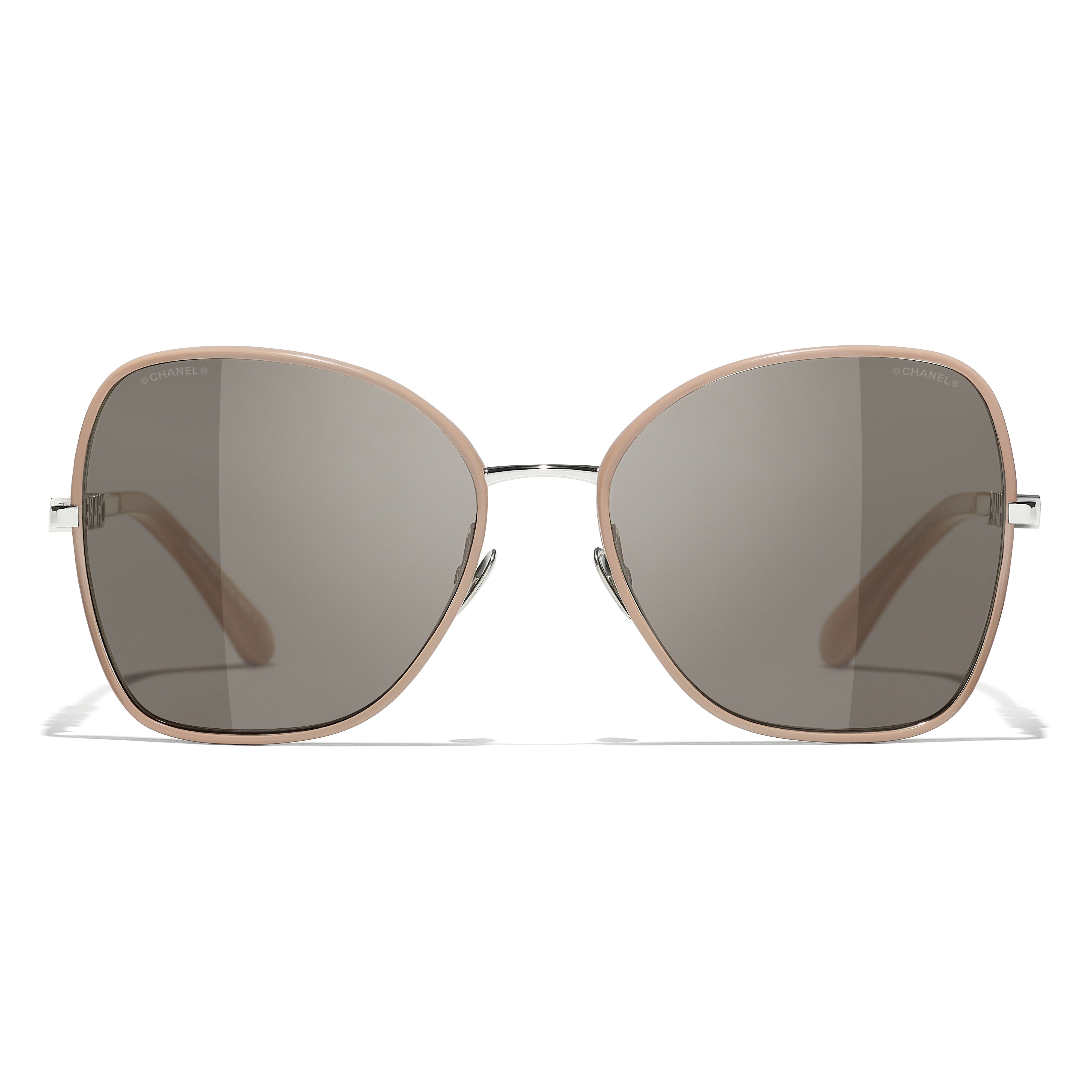 Gafas de Sol CHANEL 4283 C261/3 58 17 135 - Vista 2