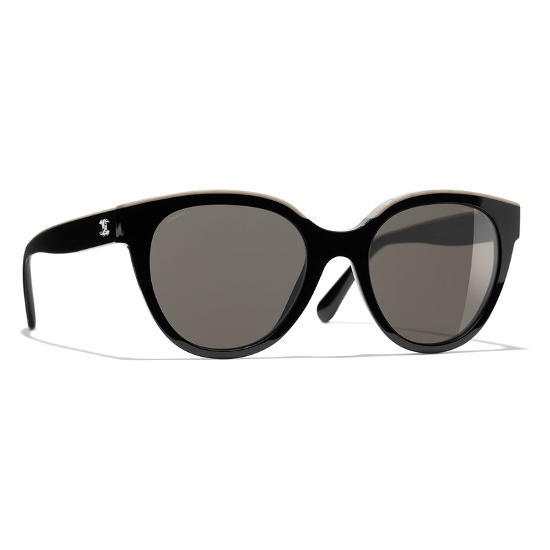 Gafas de Sol CHANEL 5414 C534/3 54 20 140 - Vista 3